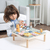 Pastel Multi Function Activity Table