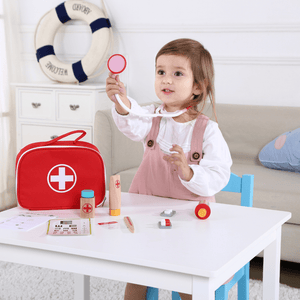 Little Doctor Kit
