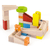 Wooden Marble Run - 49 pieces