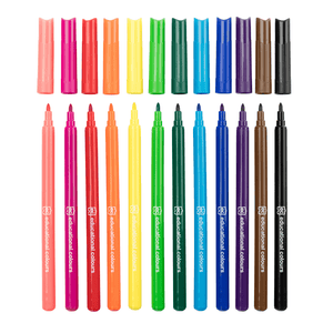 Master Markers - Packet of 12