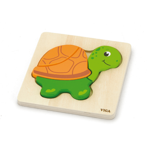Mini Block Puzzle - Turtle