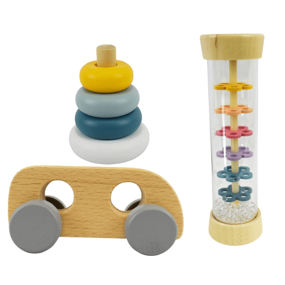 11 of the best toys for newborn babies UK | MadeForMums