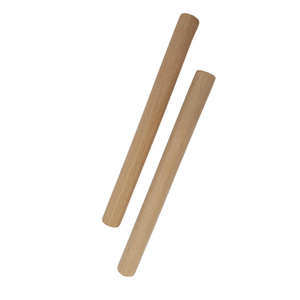 Tone Sticks (Pair)