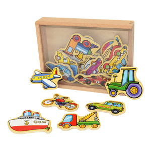 Transport Magnets - 20 Pce