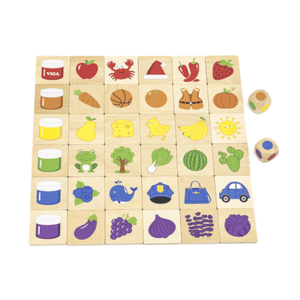 Learning Colours Puzzle Set