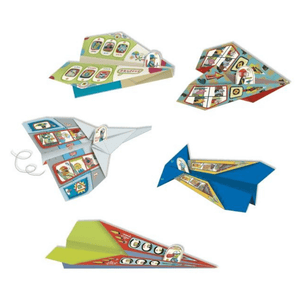 Origami - Planes
