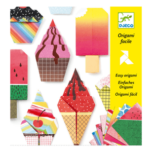 Origami - Sweet Treats